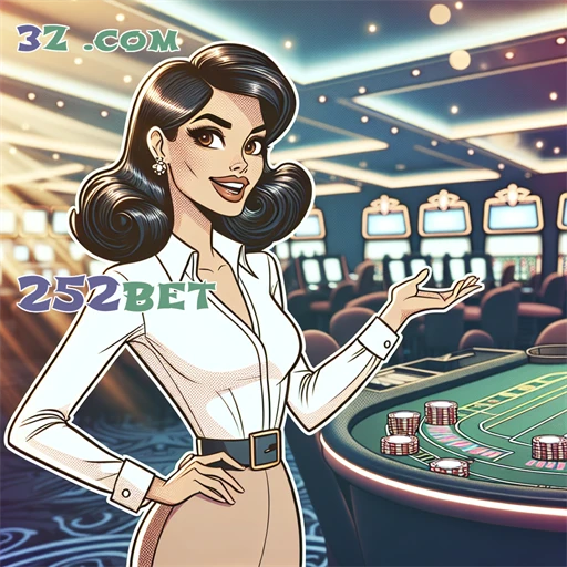Explore os Segredos do Casino 252bet e Ganhe Mais