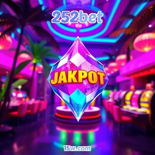 252bet: A Experiência de Eventos Que Você Não Pode Perder!