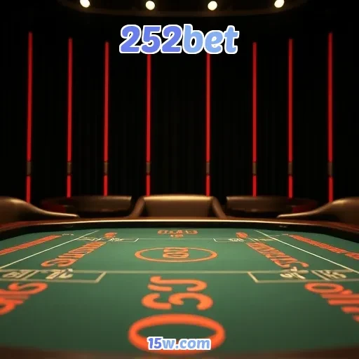 252bet: Descubra as Melhores Apostas Ao Vivo para Ganhar Mais