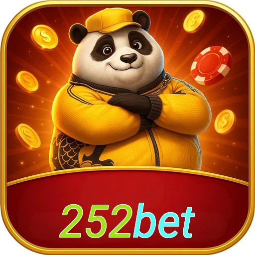 252bet logo