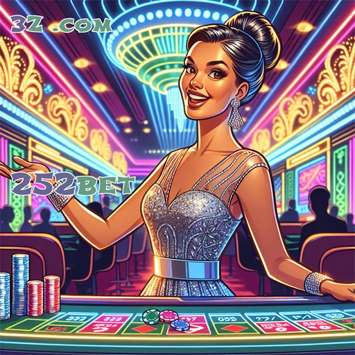 252bet Promoções