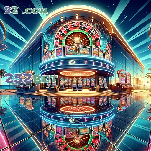 Slots Brilhantes: A Magia da 252bet Revelada