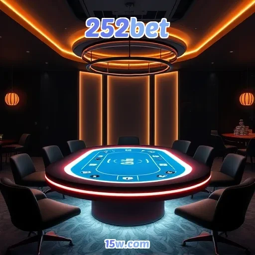 252bet: Apostas Esportivas Que Transformam Emoção em Lucro