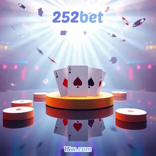 252bet: A Diversão dos Jogos de Mesa Espera por Você